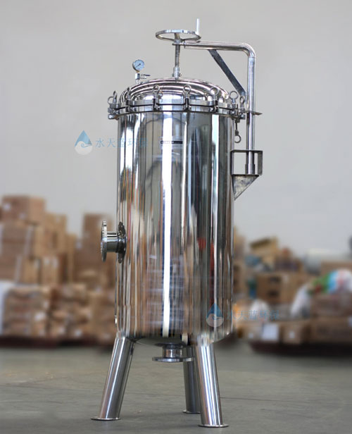 精密過濾與普通過濾有何不同