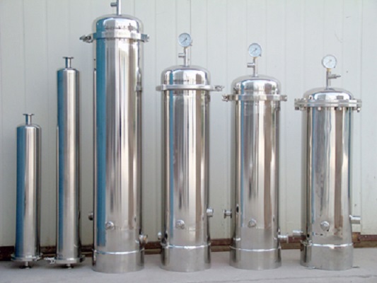 河南環(huán)保行業(yè)精密過濾器廠家水天藍(lán):高精度過濾助力綠色發(fā)展