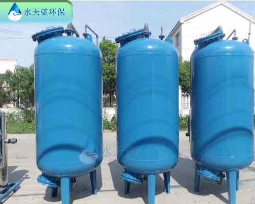 工業活性炭過濾器的濾層厚度一般是多少？