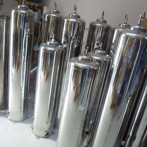 食品行業選精密過濾器要注意什么？