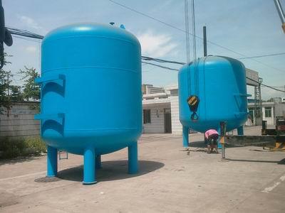 碳鋼袋式過(guò)濾器選型注意事項(xiàng)？