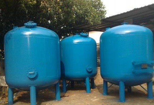 碳鋼過(guò)濾器選型如何避免腐蝕