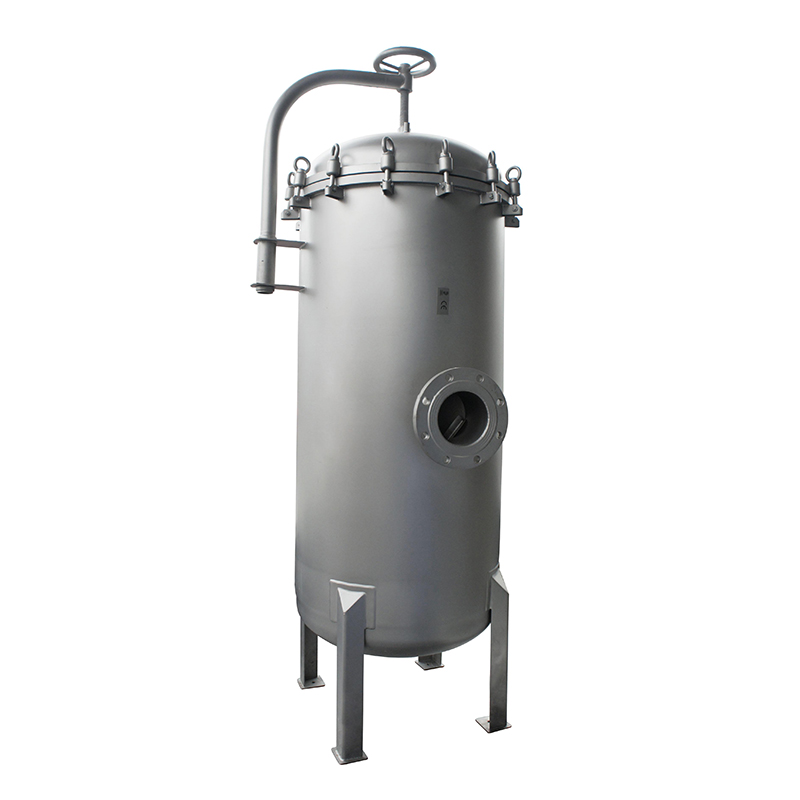 工業(yè)用保安過濾器濾芯有哪些材質(zhì)的？